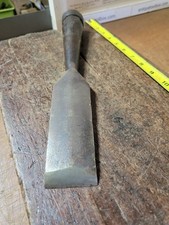 Inch timberframe chisel for sale  Windsor