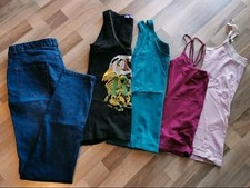 Kleiderpaket damen 40 gebraucht kaufen  Triftern