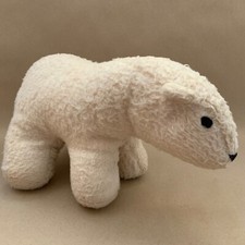 Vintage polar bear for sale  SWADLINCOTE