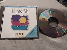 Praise honor 1987 for sale  Salem