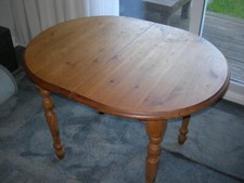 Foldable solid wooden for sale  LONDON