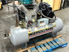 Ingersoll rand compressor for sale  Elizabeth