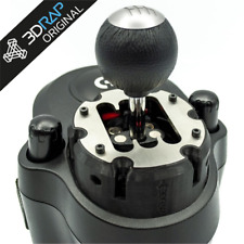 Logitech magnetic shifter usato  Mercogliano