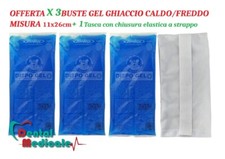 Ghiaccio dispo gel usato  Palermo