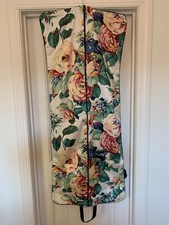 Vintage garment bag for sale  Birmingham