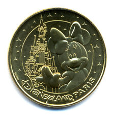 Usado, 77 DISNEY Minnie et le château, 2025, Monnaie de Paris comprar usado  Enviando para Brazil