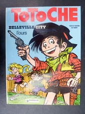 Tabary totoche belleville d'occasion  Crespières