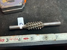 Worm gear cutter for sale  Morris Plains