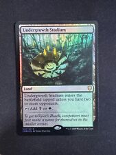 Undergrowth stadium commander for sale  LOWESTOFT