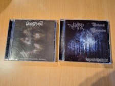 Wolfsmond wedard nocturnal gebraucht kaufen  Wadern