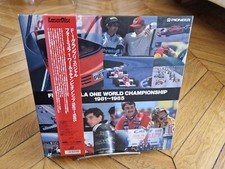 Grand special formula d'occasion  France