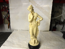 Statue femme verseau d'occasion  Moulins