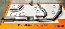 Harley davidson scudi usato  Nocera Superiore