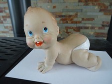 Ancien pouet bebe d'occasion  Dijon