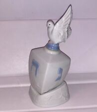 Lladro judaic dove for sale  Phoenixville