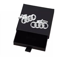 Platinum plated audi for sale  LONDON