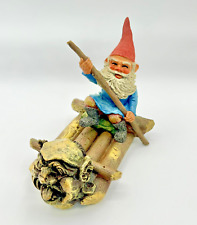 Enesco gnome karl for sale  Hudson