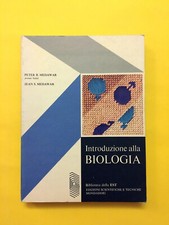 Introduzione alla biologia usato  Italia
