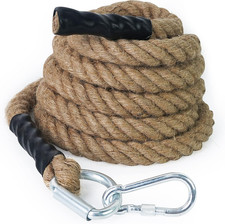 Corda arrampicata con usato  Roma