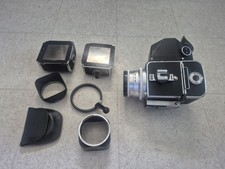 Hasselblad outfit carl for sale  Crown Point