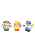 Little people figuren gebraucht kaufen  Deutschland