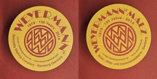 Weyermann 1879 135 gebraucht kaufen  Hemer