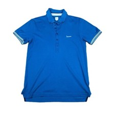 Adidas polo shirt for sale  KING'S LYNN