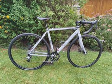 Ridley xbow cyclocross for sale  PRUDHOE