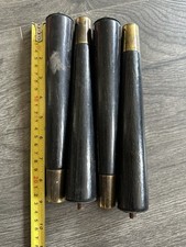 Vintage black tapered for sale  NORWICH