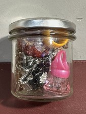 Glass jar full for sale Glass jar full for sale  Carson