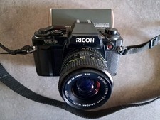 Ricoh multi program d'occasion  Le Molay-Littry