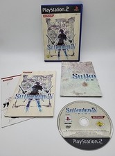 Suikoden ps2 game gebraucht kaufen  Norderstedt
