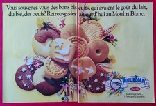 Publicité presse aliment d'occasion  Le Portel