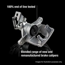 Brake caliper front for sale  UK