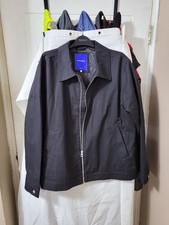 Jack jones black for sale  SOLIHULL