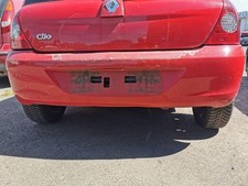 Renault clio campus gebraucht kaufen  Magdeburg