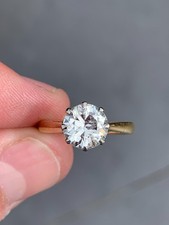 18ct gold diamond for sale  BRIGHTON