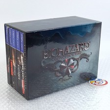 Usado, Biohazard Collector's Box Nintendo Gamecube NTSC-Japan (Resident Evil/Capcom) comprar usado  Enviando para Brazil