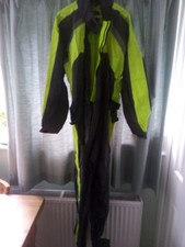 Texpeed motorcycle waterproof for sale  CROMER
