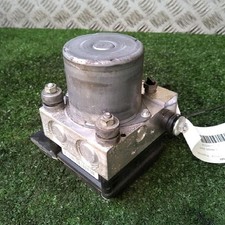 Bloc abs peugeot d'occasion  France