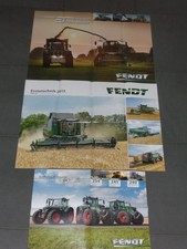 Fendt trituratore campo usato  Spedire a Italy