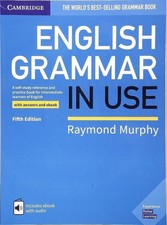 English Grammar in Use Book with Answers and Interactive eBook: A Self-study... comprar usado English Grammar in Use Book with Answers and Interactive eBook: A Self-study... comprar usado  Enviando para Brazil