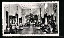 Ansichtskarte Sintra, Palácio da Pena, Salao Nobre  comprar usado  Enviando para Brazil