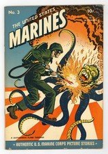 United states marines for sale  Arlington