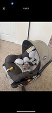 Chicco bravo travel for sale  San Pablo