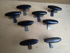 Drehriegel fensterknauf griff gebraucht kaufen Drehriegel fensterknauf griff gebraucht kaufen  Wildenfels