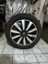 giulietta cerchi 16 invernali usato  Mulazzano