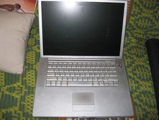 Powerbook inch for sale  STOCKPORT