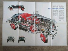 Pel moonlight roadster gebraucht kaufen  Vechta