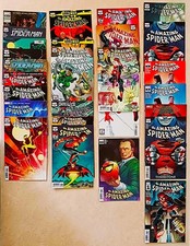 Amazing spider man for sale  Clementon